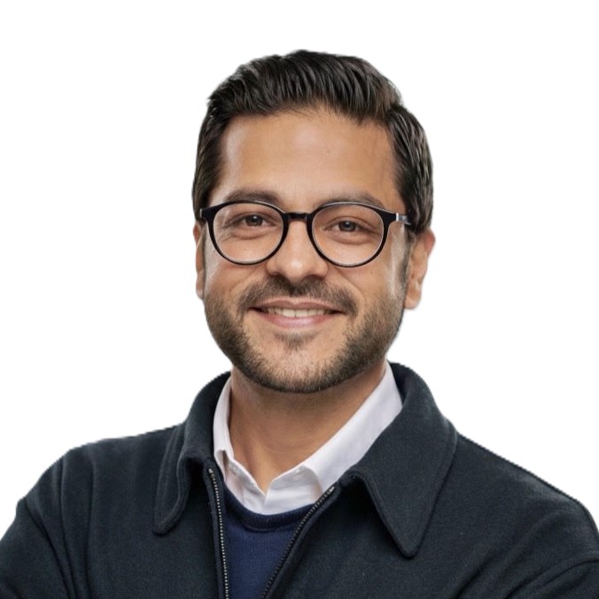 Ravi Pandikunta